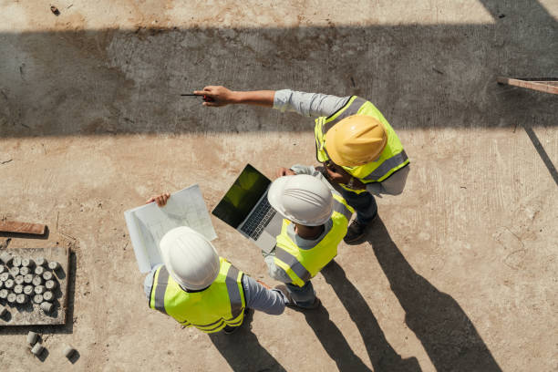 Best Industrial Concrete Flooring in Mountain Lakes, NJ