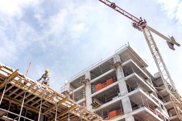 Best Commercial Concrete Services in Mountain Lakes, NJ